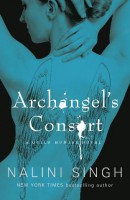 Archangel's consort - Nalini Singh